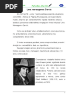 Uma Mensagem a Garcia