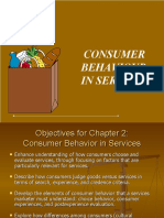 2 Consumer Behaviour