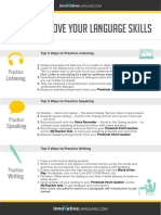 Improve Your Language Skills PDF