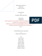 CP - DHF With Corrections