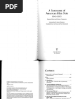 Download Borde and Chaumeton - Panorama of American Film Noir 1941-1953 by Charles Britto SN363988207 doc pdf