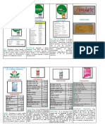 Folleto de FERTILIZANTES Stoller