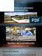 1.1 Importancia de La Logistica de Producción