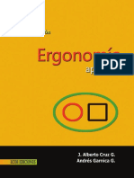 Ergonomia Aplicada 4ta Edición