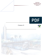 Comuna 13: Plan de Desarrollo 2008-2011 Comuna 13