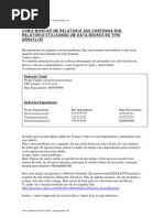 Download Tutorial Sub Relatorio ArrayList by thiagoravt SN36399229 doc pdf
