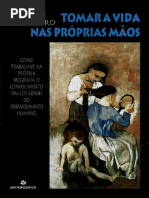 Gudrun Burkhard - Tomar a Vida Nas Próprias Mãos