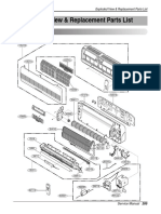 Parts MC09AHM-NU1