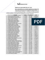 Informativo Tricel N°6