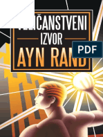 Ajn Rend-Velicanstveni Izvor PDF