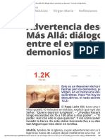 Advertencia desde el Más Allá_ diálogos entre el exorcista y los demonios » Foros de la Virgen María.pdf