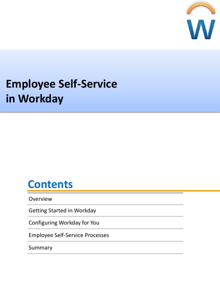 Sap Workday PDF Withholding Tax Payroll