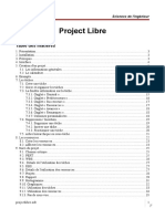 Project Libre