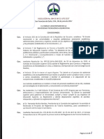 Reglamento de Tutoría Académica R. No. 084-Se-06-Cu-ute-2017