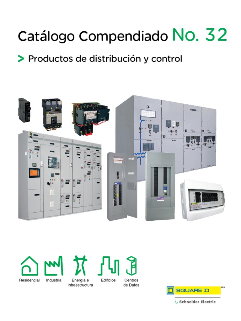 Schneider Electric Catalogo 32.pdf