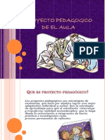 proyectopedagogicodeelaula-120614132807-phpapp02