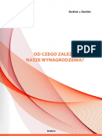 Od Czego Zaleza Nasze Wynagrodzenia PDF