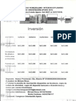 Congreso en Apure