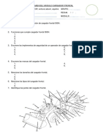 Examen Del Modulo Cargador Frontal