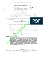 SOLuciones DINAMICA PUNTO II Renumeradas PDF