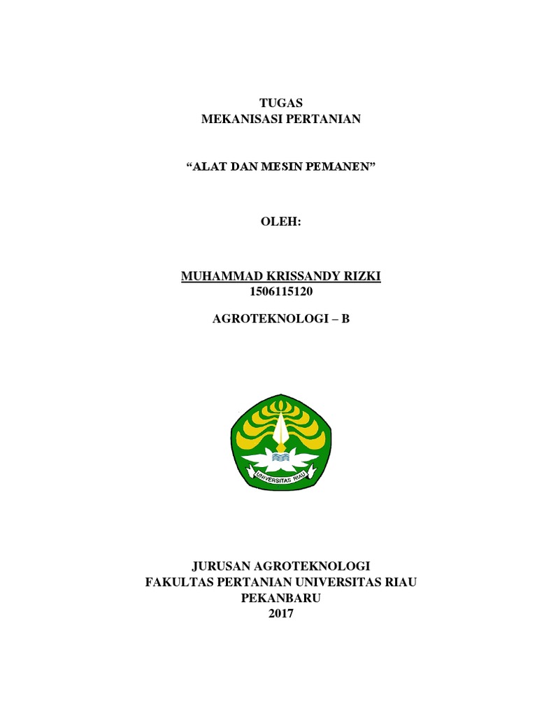 alat mesin pertanian alat mesin pertanian