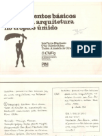 00procedimentos Básicos para Uma Arquitetura No Trópico Úmido PDF
