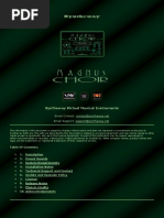 Download Syntheway Magnus Choir 2 VST Plugin for Windows AU VST for macOS Virtual Choir by Syntheway Virtual Musical Instruments SN36400737 doc pdf
