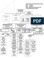 Struktur Organisasi PKM Ibun