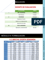 Perfil Técnico