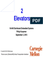 02 - Elevators Good Presentation