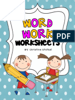 Wordworkworksheets