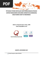 Download Petunjuk Teknis SISMADAK by Maemunah M Yatim Senan SN364010143 doc pdf