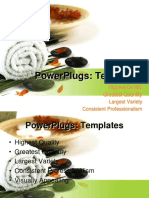 Powerplugs: Templates: Highest Quality Greatest Quantity Largest Variety Consistent Professionalism