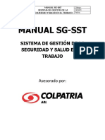 Manual SG Colpatria