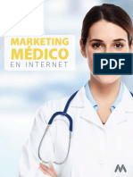 Internet Marketing Medicos