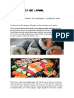 COMIDA DE JAPÓN.docx