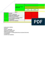 Modelo Matriz de Evaluacion de Riesgos Ambientales Final