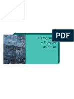 ProgramaArquitectonico PDF