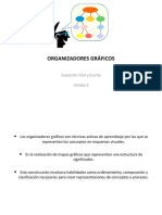 Resumen Unidad 2 Organizadores Graficos PDF
