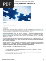 Mises Brasil - Como o Apriorismo Permite o Verdadeiro Conhecimento