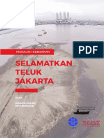 Selamatkan Teluk Jakarta FULL