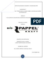 Bio Papel