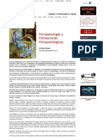 EL PSICOANALITICO _ Publicación de Psicoanálisis.pdf