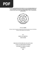 Download SPO MONEV Gudang Obat by qi SN364019868 doc pdf