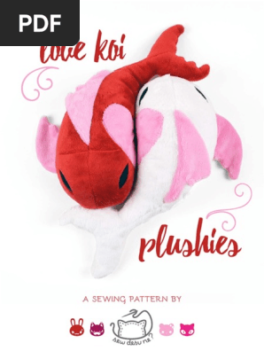 Love Koi