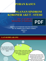 Ska Stemi Inferior