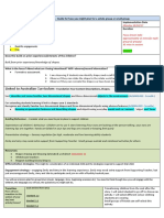 lesson plan 6 - shapes  group 1 