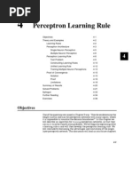 Download Perceptron Learning Rules by Vivek Goyal SN36402398 doc pdf