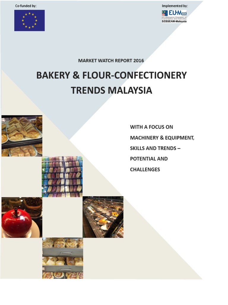 bakery Malaysia Bakery
