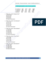 New Pattern Coding Decoding Capsule 2 